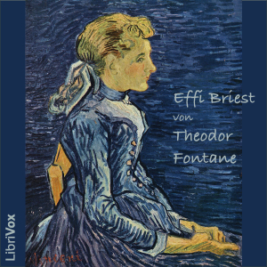 Effi Briest cover