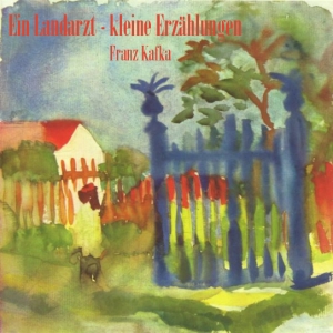 Landarzt. Kleine Erzählungen cover