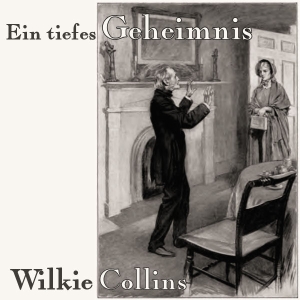 tiefes Geheimnis cover