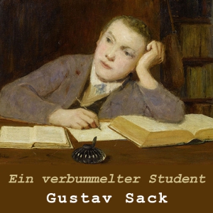 verbummelter Student cover