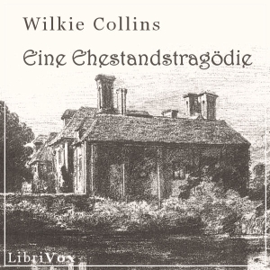 Ehestandstragödie cover