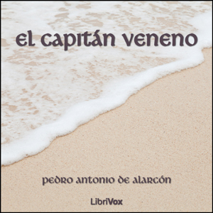 Capitán Veneno cover