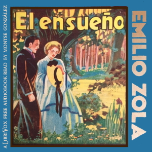 ensueño cover