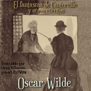 Fantasma de Canterville y otros cuentos cover