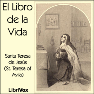 Libro de la Vida cover