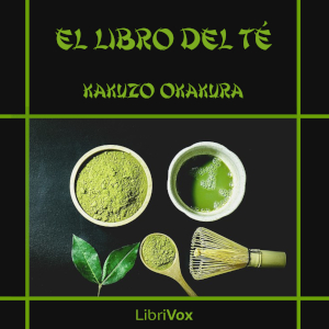 libro del té cover