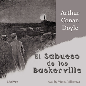 Sabueso de los Baskerville cover