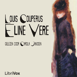 Eline Vere cover