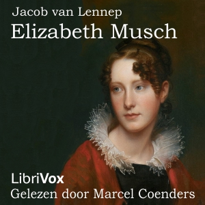 Elizabeth Musch cover