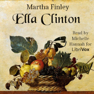 Ella Clinton cover