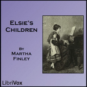 Elsie's Children cover