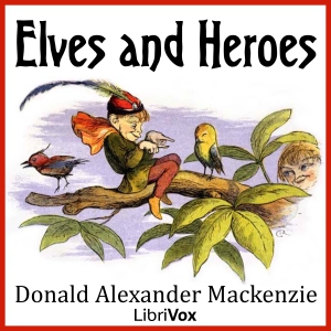 Elves and Heroes cover