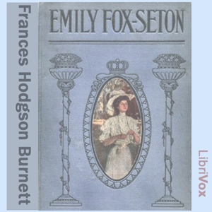 Emily Fox-Seton cover