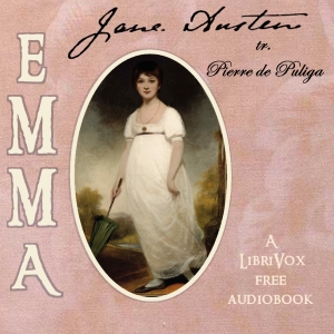 Emma cover