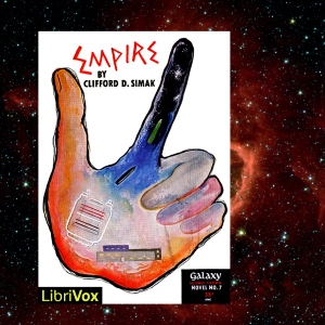 Empire cover