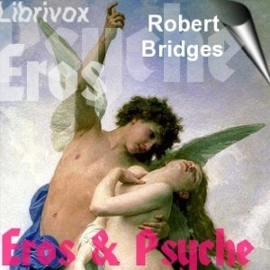 Eros and Psyche cover