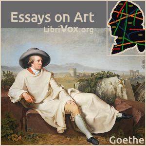 Essays on Art cover