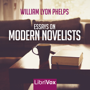 Essays on Modern Novelists cover