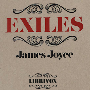 Exiles cover