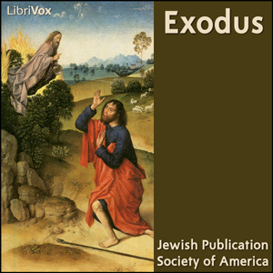 Torah (JPSA) 02: Exodus cover