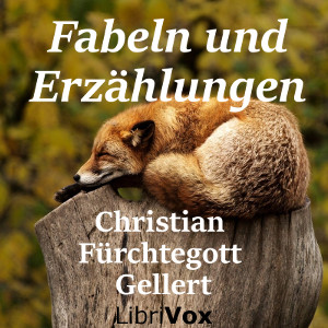 Fabeln und Erzählungen cover