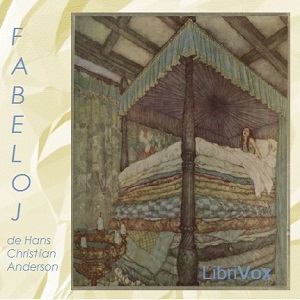 Fabeloj cover