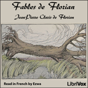 Fables de Florian cover