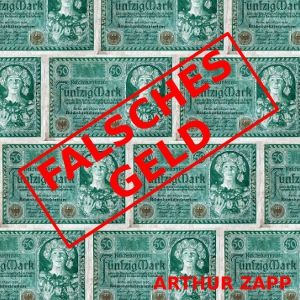 Falsches Geld cover