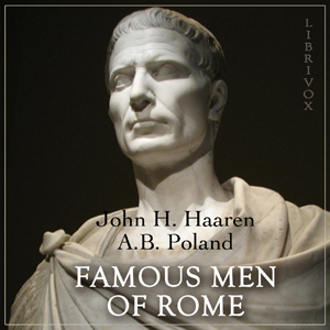 Famous Men of Rome cover