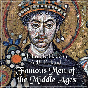 Famous Men of the Middle Ages cover