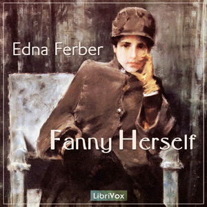 Fanny Herself cover