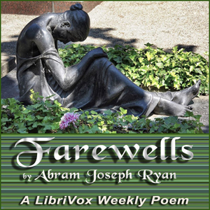 Farewells cover