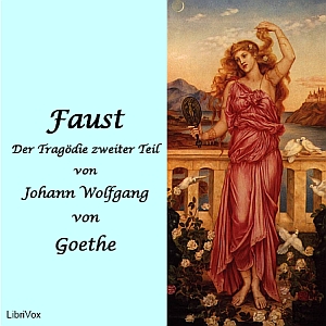 Faust, Der Tragödie zweiter Teil cover