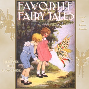 Favorite Fairy Tales cover