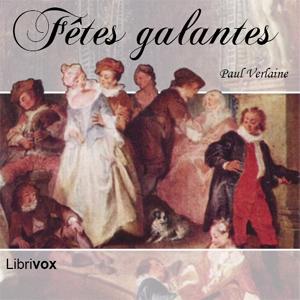 Fêtes galantes cover