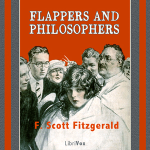 Flappers and Philosophers cover