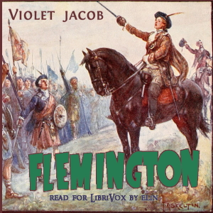 Flemington (version 2) cover