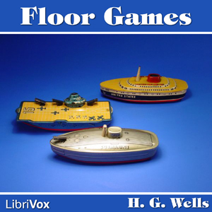 Floor Games cover