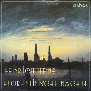 Florentinische Nächte cover