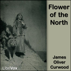 Flower of the North cover