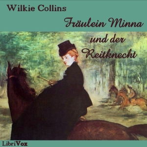 Fräulein Minna und der Reitknecht cover