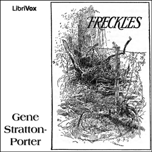 Freckles cover