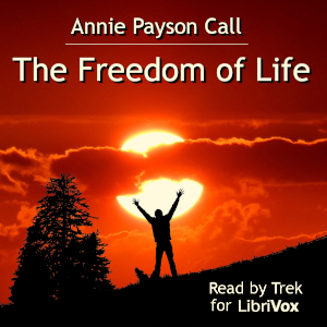 The Freedom of Life cover