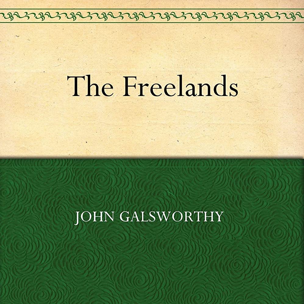 The Freelands cover