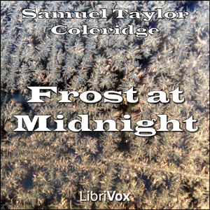 Frost at Midnight cover