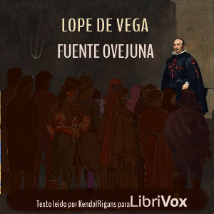 Fuente Ovejuna cover