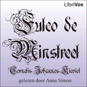 Fulco de Minstreel cover