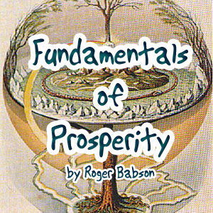 Fundamentals of Prosperity cover