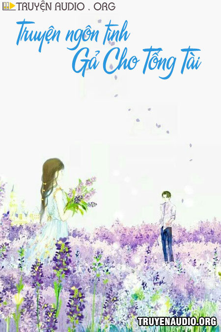 Gả Cho Tồng Tài cover