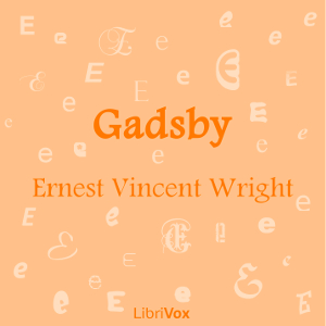 Gadsby cover